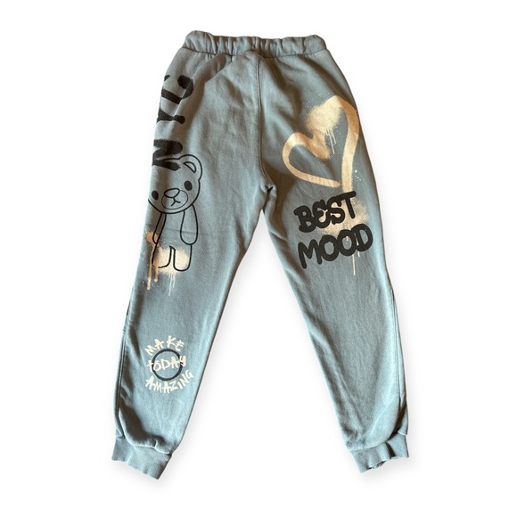 Exclusive Bea Marin for Zara NYC Pants - Picture 6 of 9